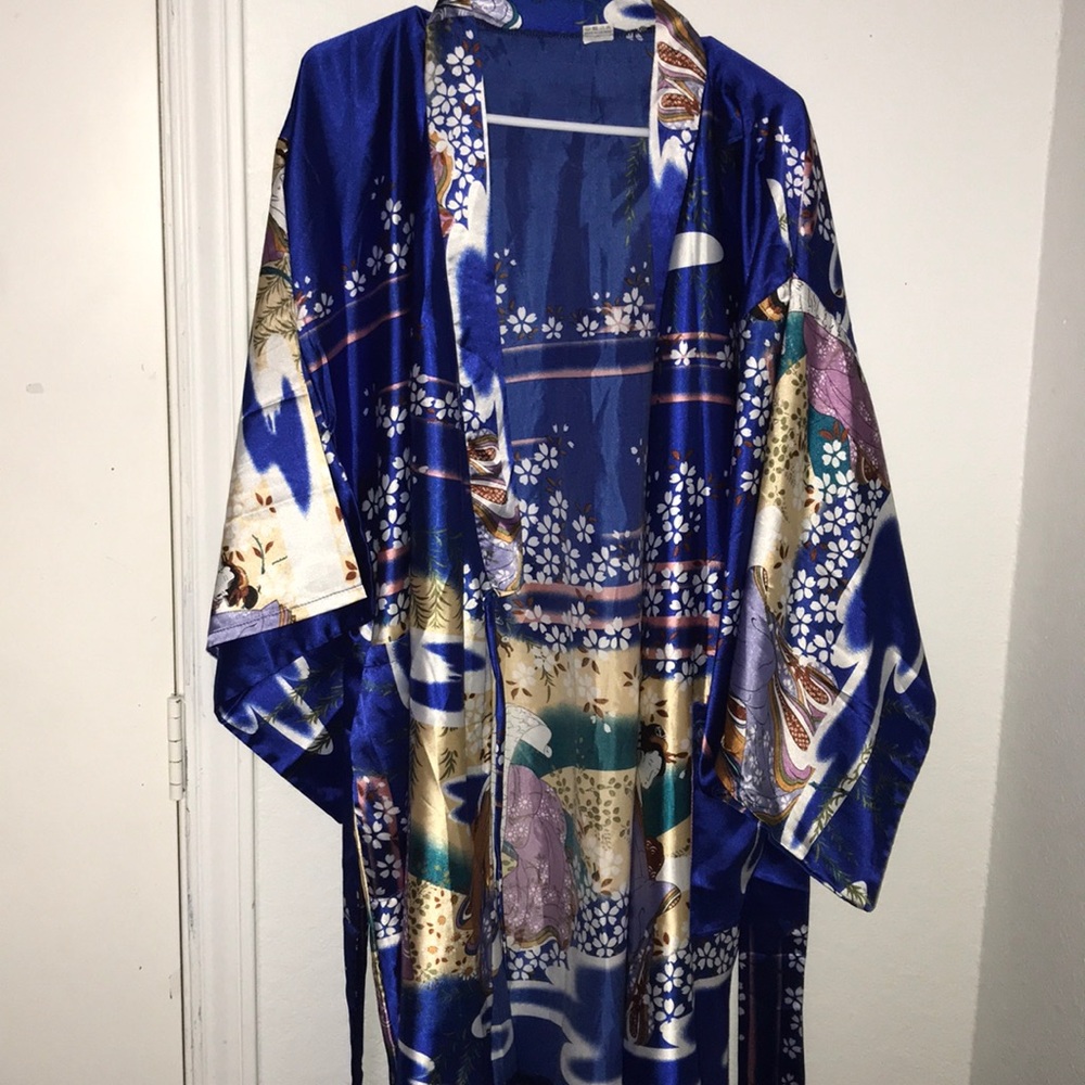 Robe